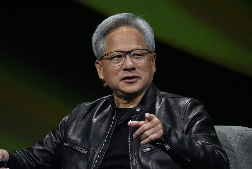 Nvidia Is Launching Its Own AI Agent Platform – NemoClaw