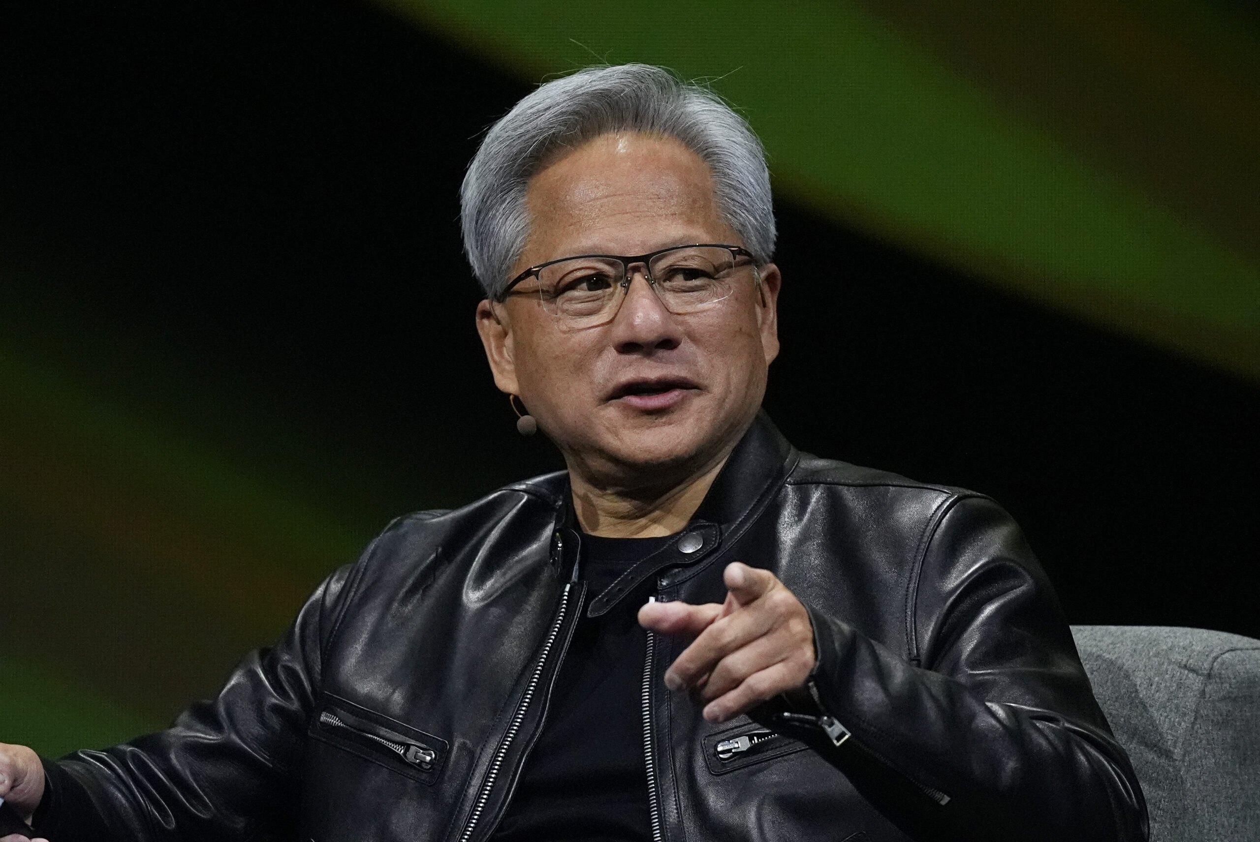 Nvidia Is Launching Its Own AI Agent Platform – NemoClaw
