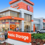 Public Storage NSA Acquisition: Is Dividend Dynamo PSA Stock a Buy?