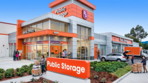 Public storage