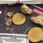 Back to Gold: Why Digital Asset Investors Are Shifting From Crypto