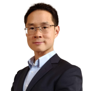 Thomas Yeung