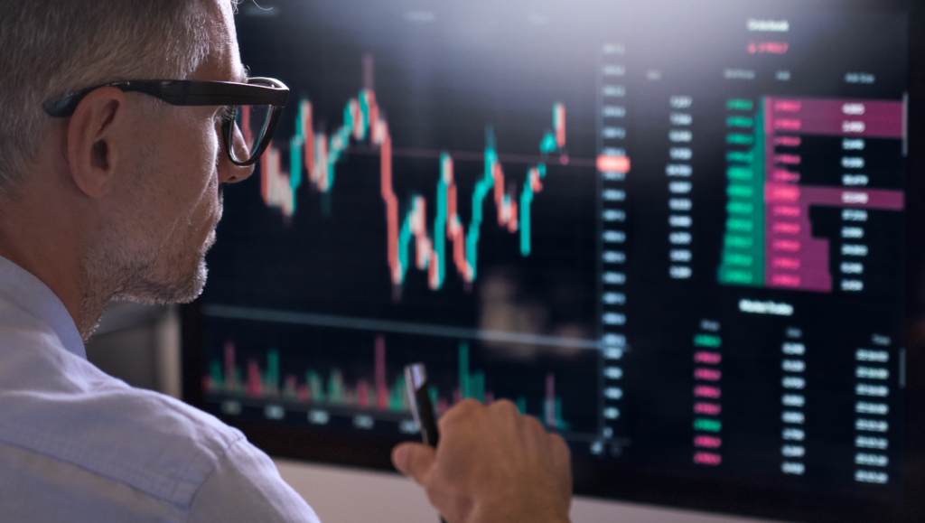 The Most Common Investing Mistakes by Generation