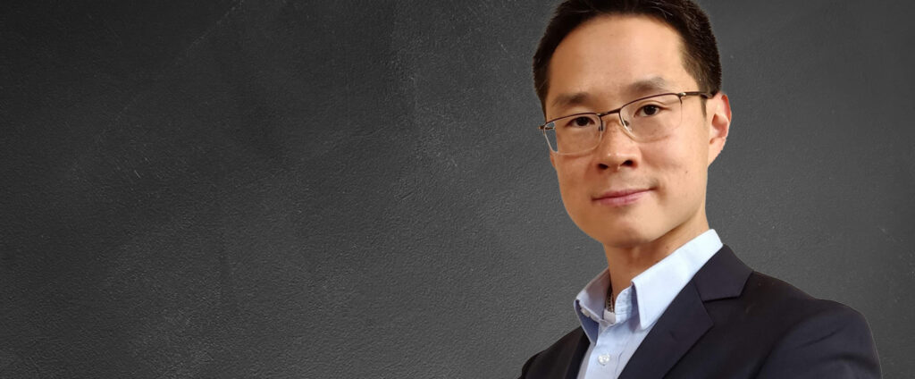 Thomas Yeung
