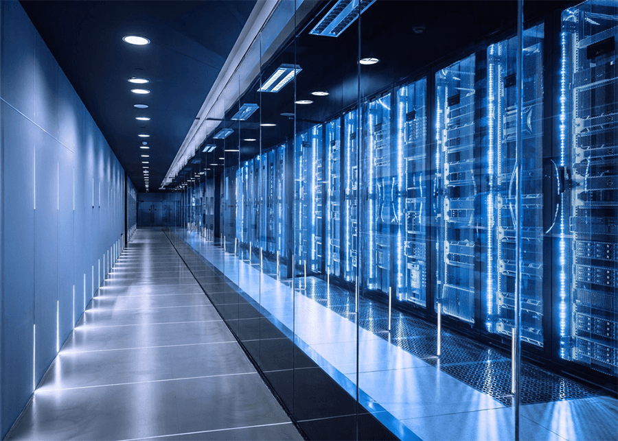 One stock at the nexus of three megatrends. We’re bullish