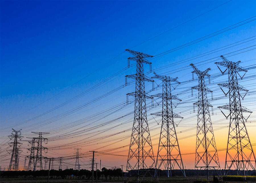 The race to upgrade America’s power grid is on. These stocks are in the lead
