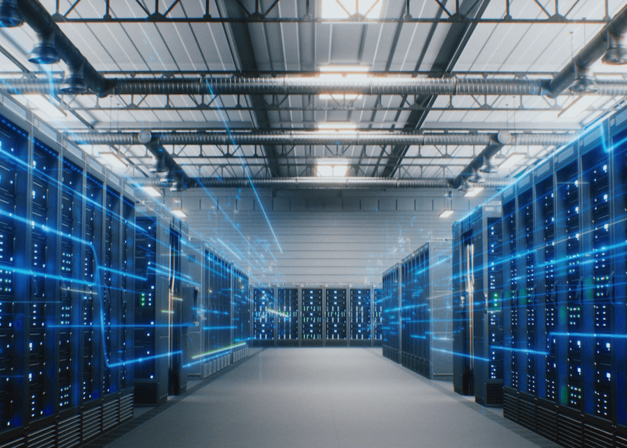 Get paid to power AI: These stocks are rising thanks to Big Tech’s huge spending spree