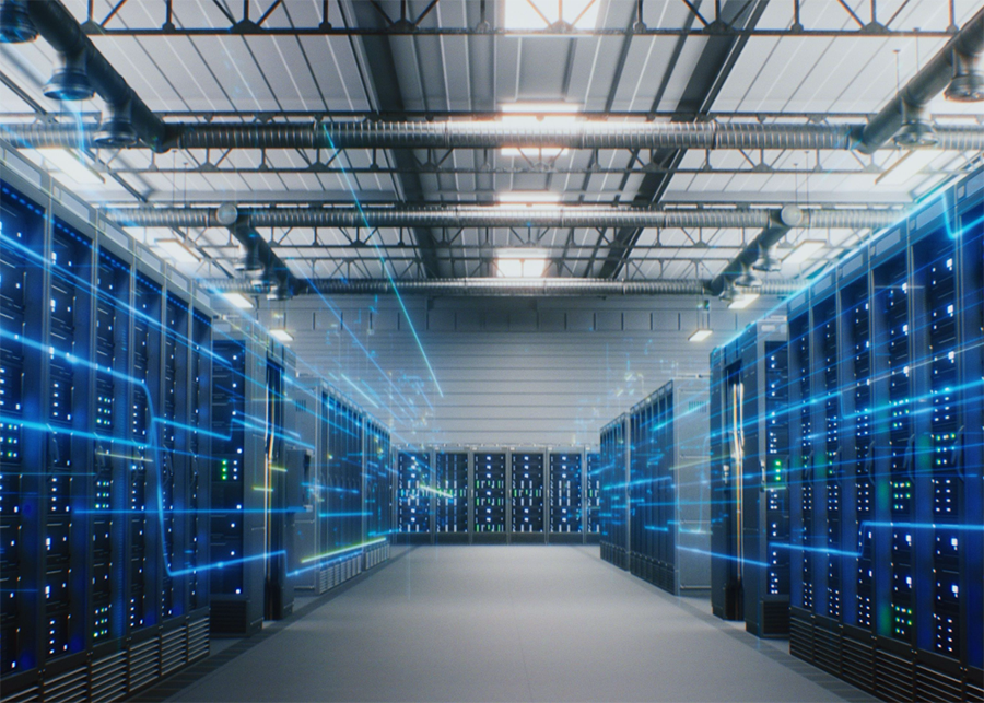 This ETF lets you benefit from the largest investment effort in all recorded history