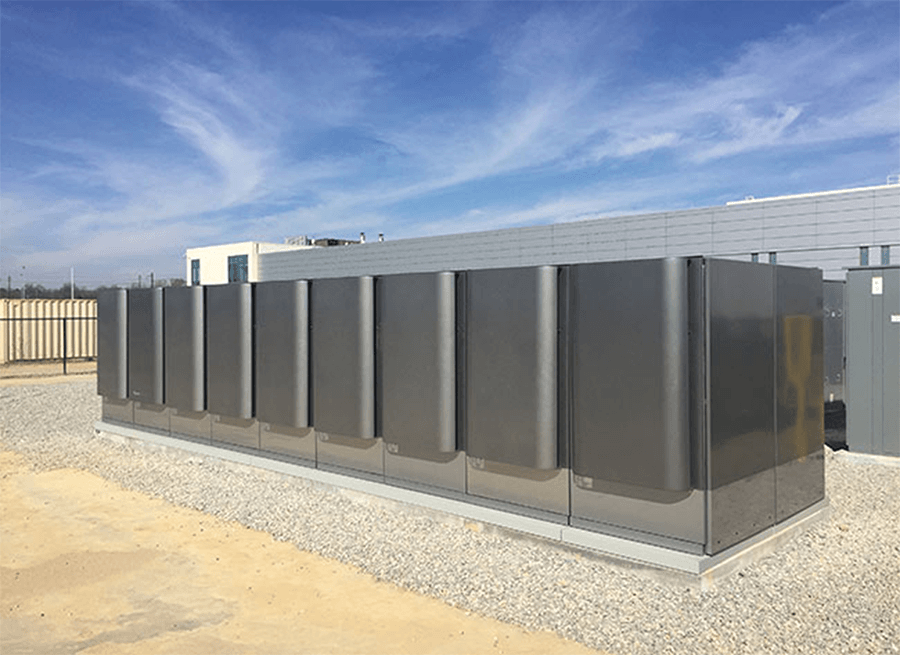 Here’s how investors in AI Power Consumption are earning explosive returns