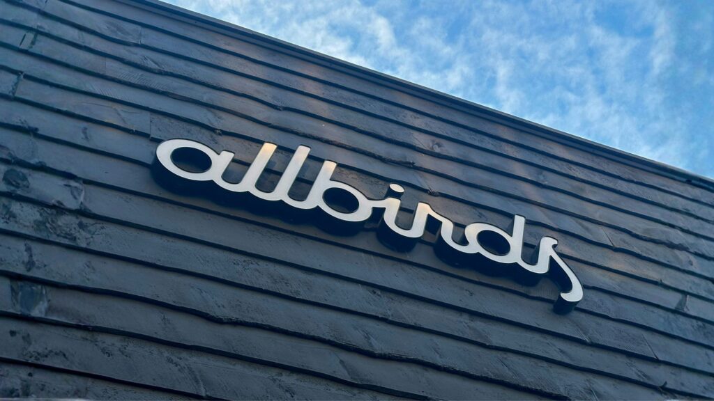 Is Allbirds AI Pivot a Sign of the ‘Top’ for the AI Bubble?