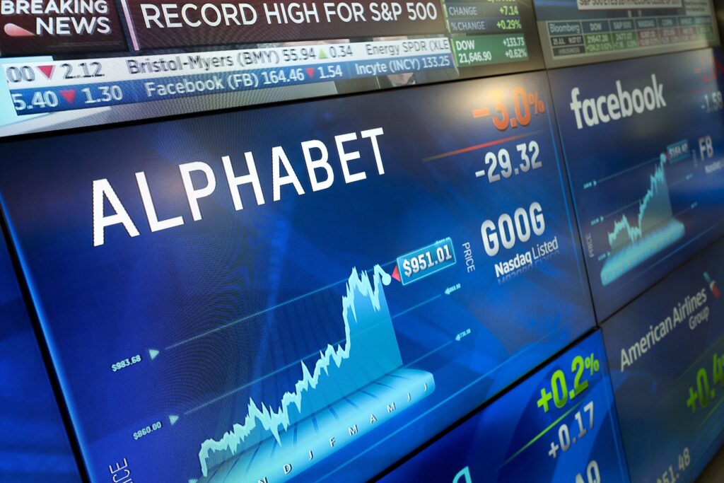 Alphabet and Meta Earnings Show These Juggernauts Are as Strong as Ever