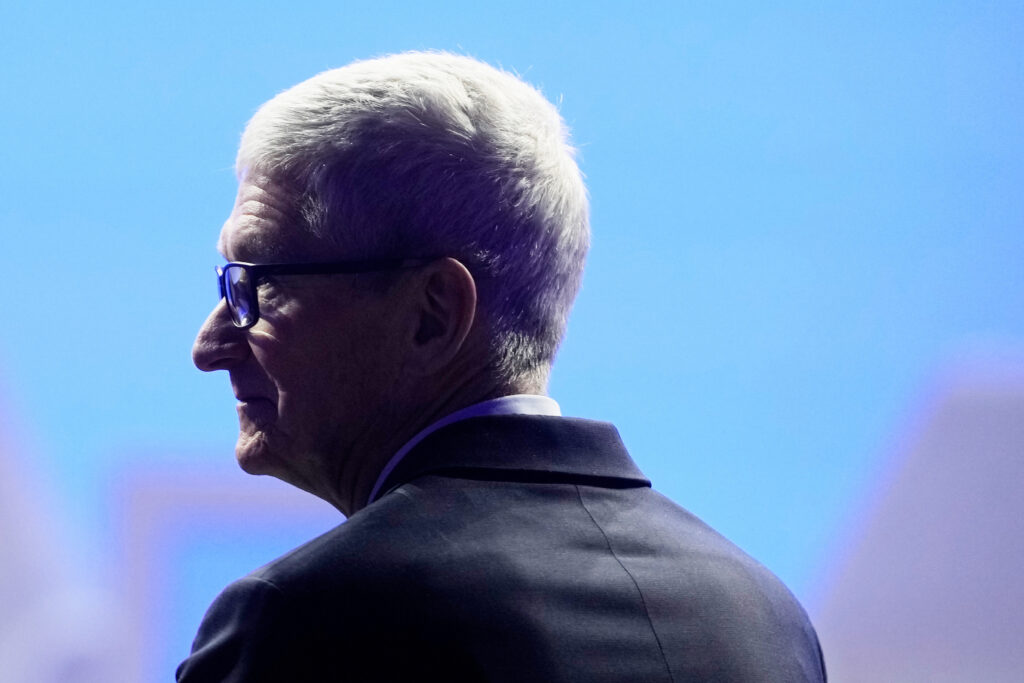 Apple’s New CEO: What John Ternus Taking Over for Tim Cook Means for Investors