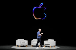Apple CEO Tim Cook