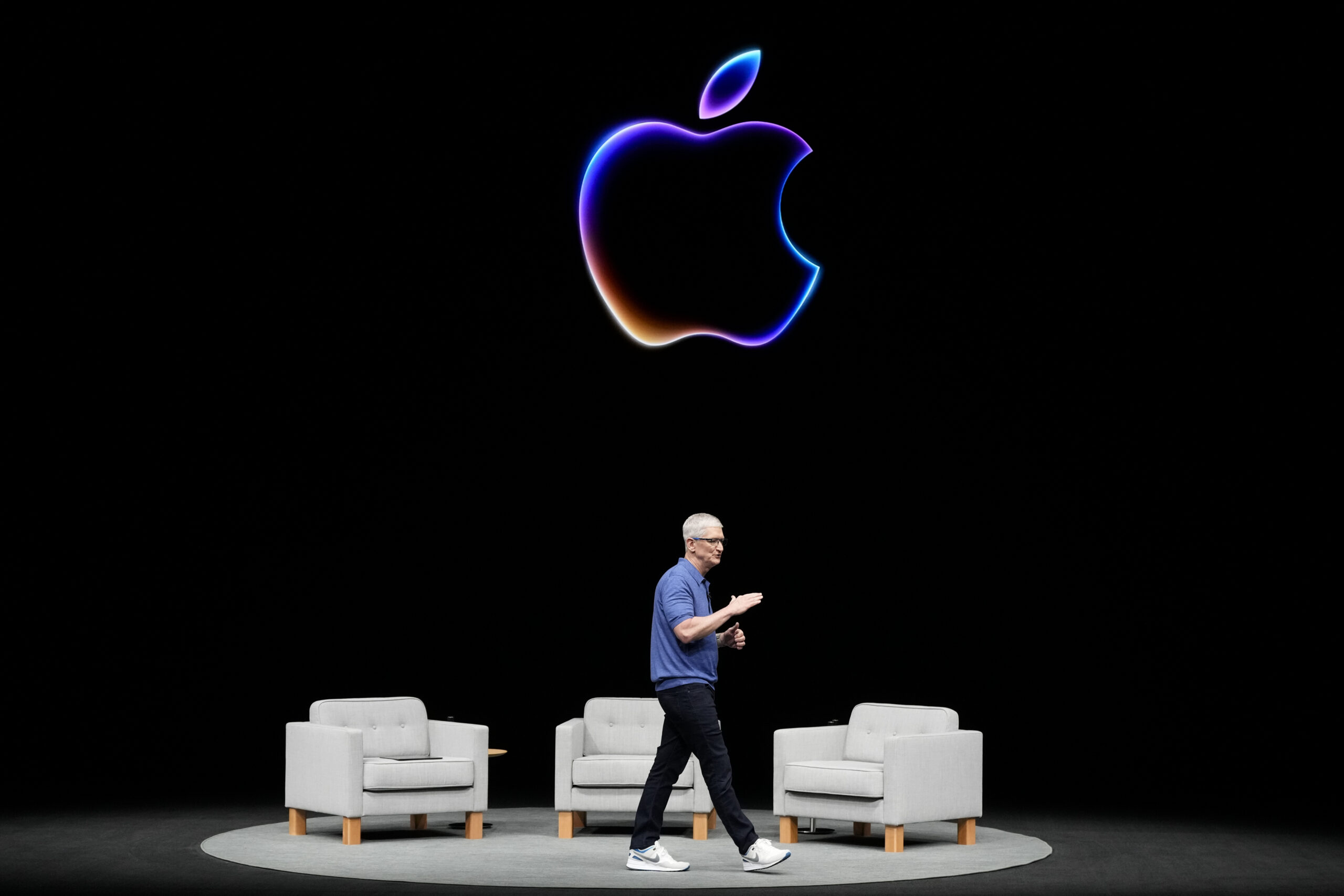 Apple Gets Price-Target Boost from Bank of America Ahead of Earnings. Is the Stock Undervalued Right Now?