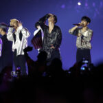 Why BTS’s World Tour Is Now a Crash Course in Oil Market Hedging