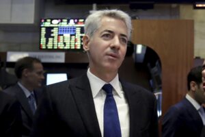 Bill Ackman