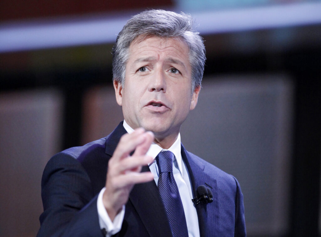 There’s a Reason Investors Keep Selling a Great Business Like ServiceNow