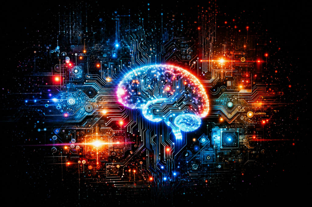 The Brain Race: 14 Stocks to Own Before the Neuralink IPO