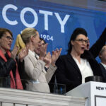 A Rumored Sale Could Make Coty ‘Interesting’