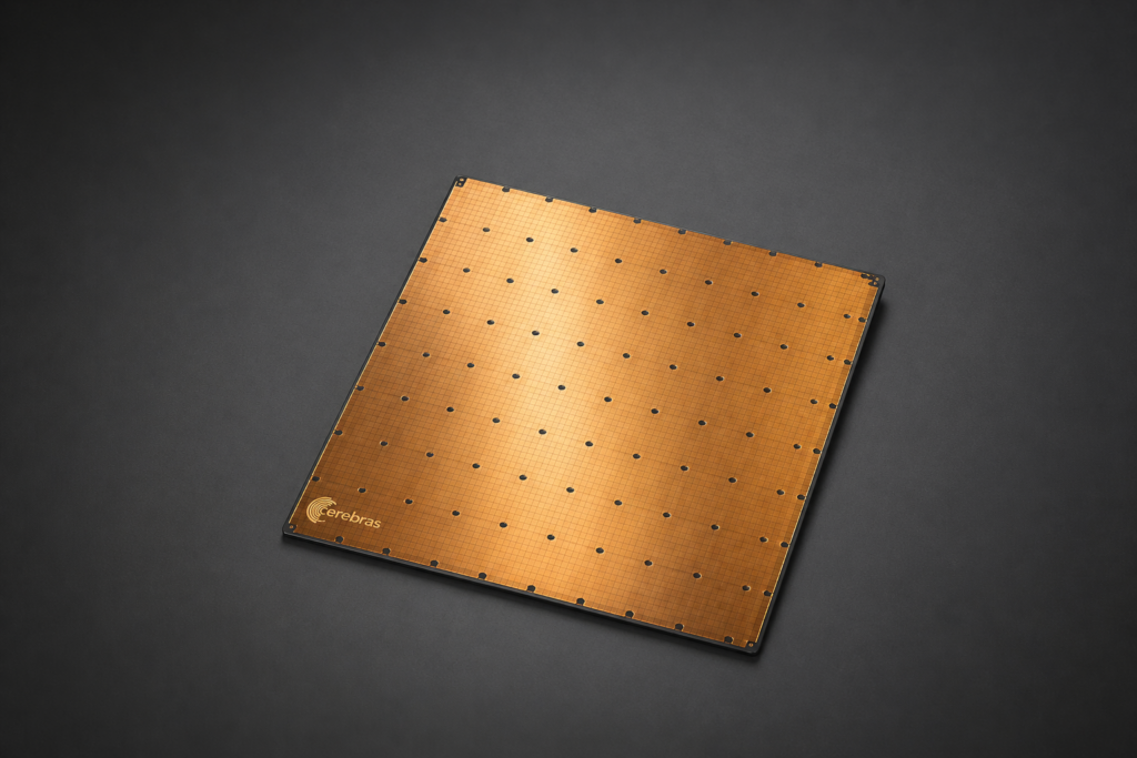 AI Chipmaker Cerebras Files for IPO: What to Know About Nvidia’s Hot New Rival Before It Goes Public