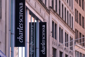 Charles Schwab