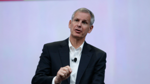 Charlie Ergen CEO Echostar 2