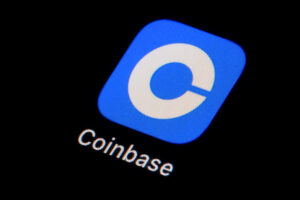 Coinbase logo