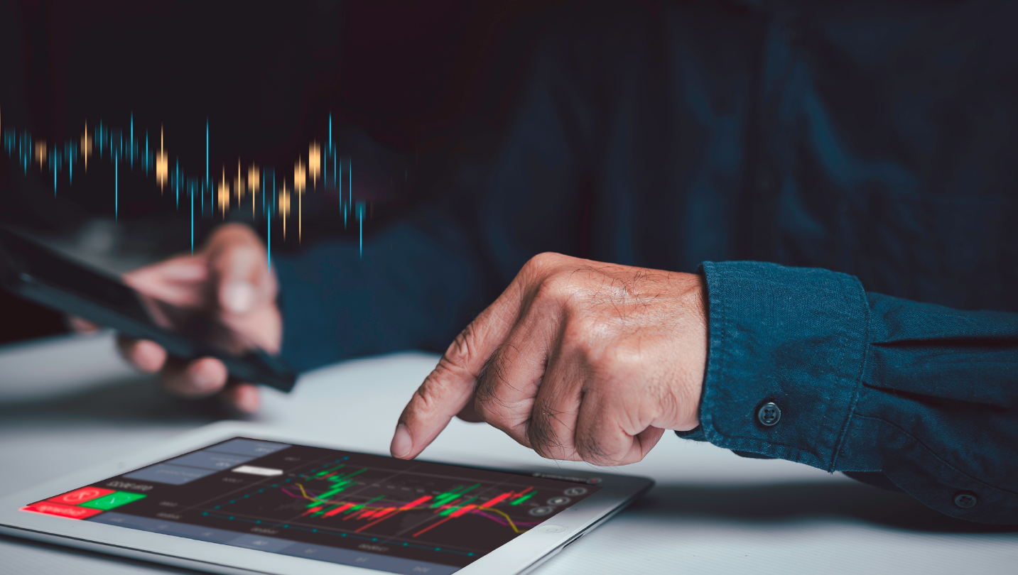 Who Profits From Market Volatility? See the Buy-the-Dip Data