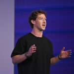 Meta’s Huge Executive Pay Package Amid AI Race May Be Less Bullish Than Investors Think