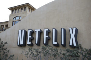 Netflix Headquarters