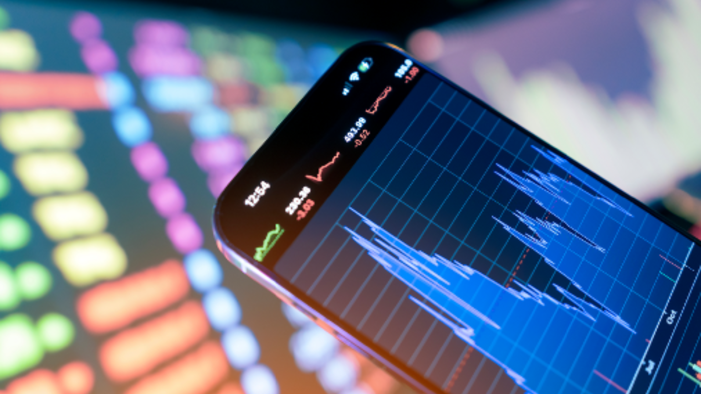 Buy the Leaders? How Retail Investors Respond to Market Pullbacks