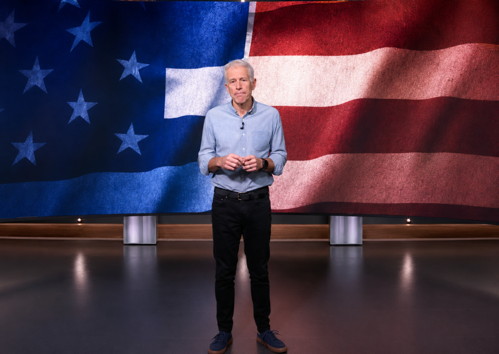 Why Is Whitney Tilson’s ‘Ripping Point’ Prediction Terrifying White-Collar Americans?