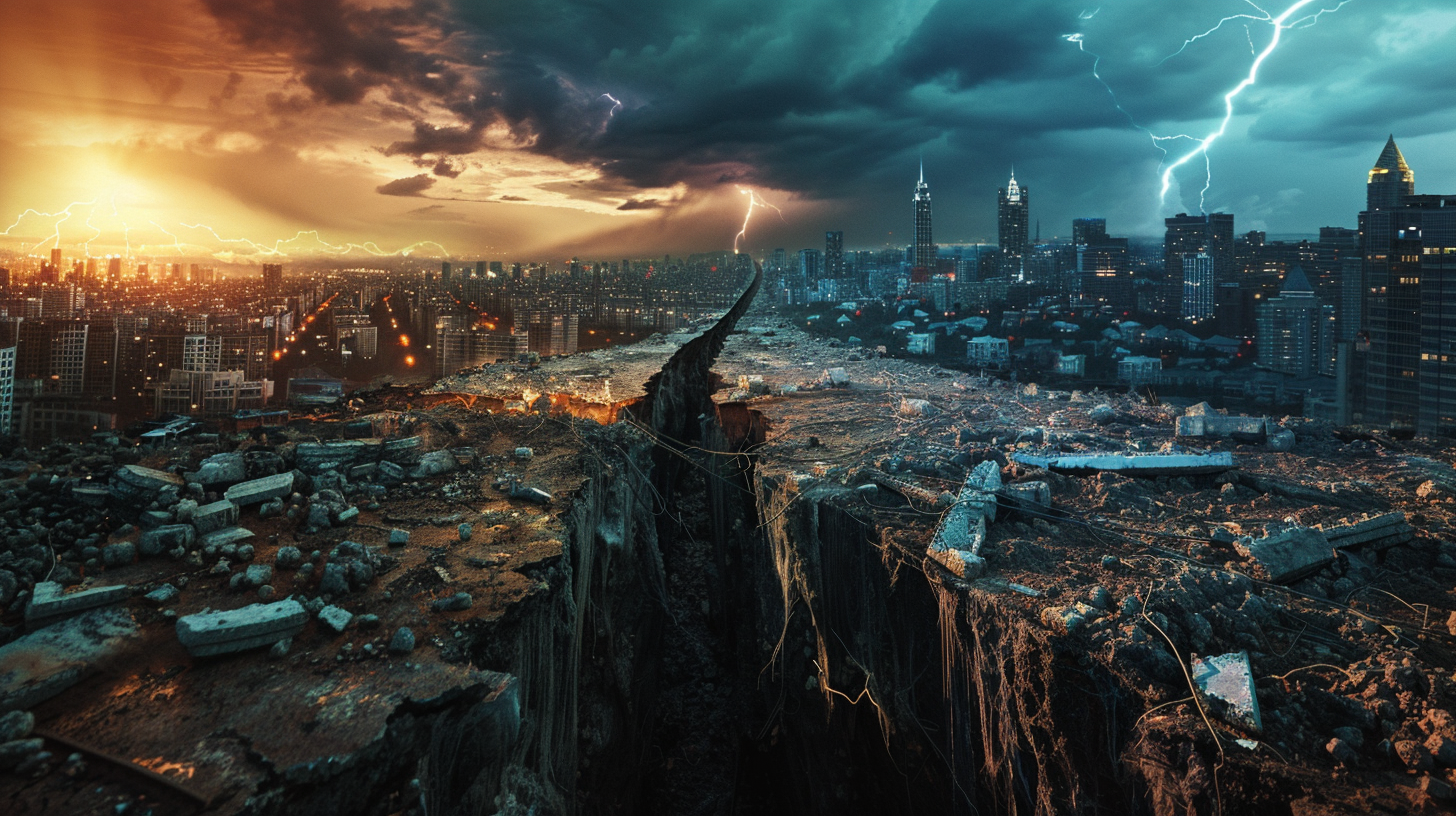 Why Is Whitney Tilson’s ‘Ripping Point’ Prediction Terrifying White-Collar Americans?