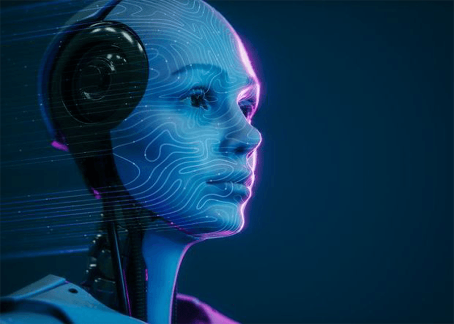 The next big AI trend is poised to explode. This stock will benefit.