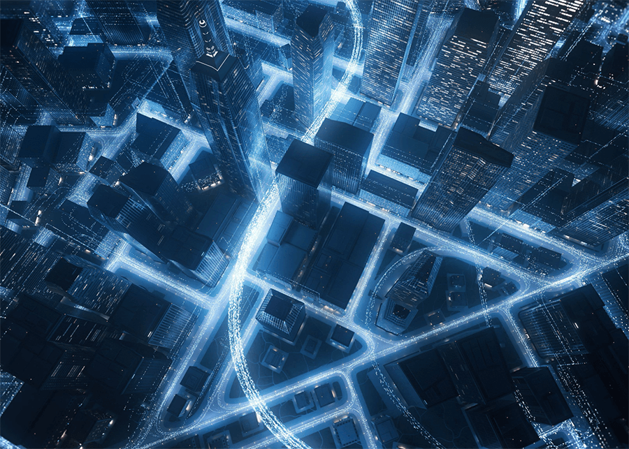 AI data traffic is starting to soar. Here’s how to profit