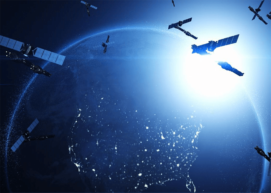 Don’t buy SpaceX. Buy these smaller space stocks instead.
