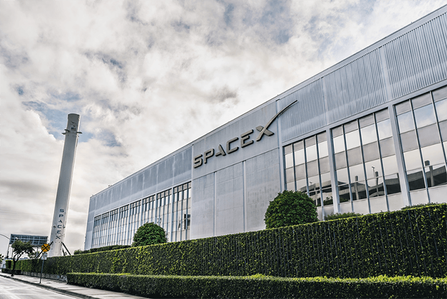 Space stocks are soaring to new highs. Here’s why this trend has much further to run.