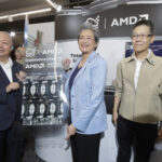 AMD’s Blowout Earnings Have the Stock Soaring. Is the Hype Justified?