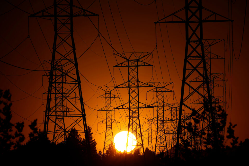 What Is Professor Joel Litman’s New ‘Dark Energy’ AI Prediction?