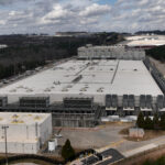 Blackstone’s AI Data-Center REIT Has a Long Growth Ramp