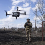 Best Drone Stocks to Buy Now: The Pentagon Is Betting $200 Billion on These Companies