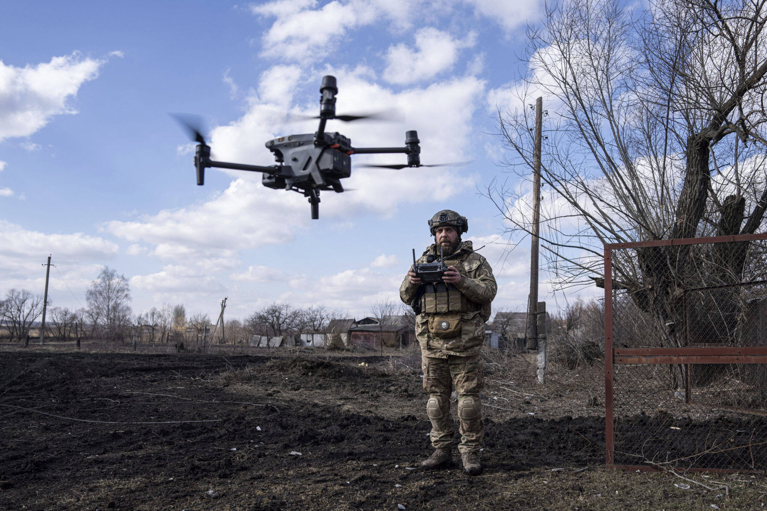 Best Drone Stocks to Buy Now: The Pentagon Is Betting $200 Billion on These Companies