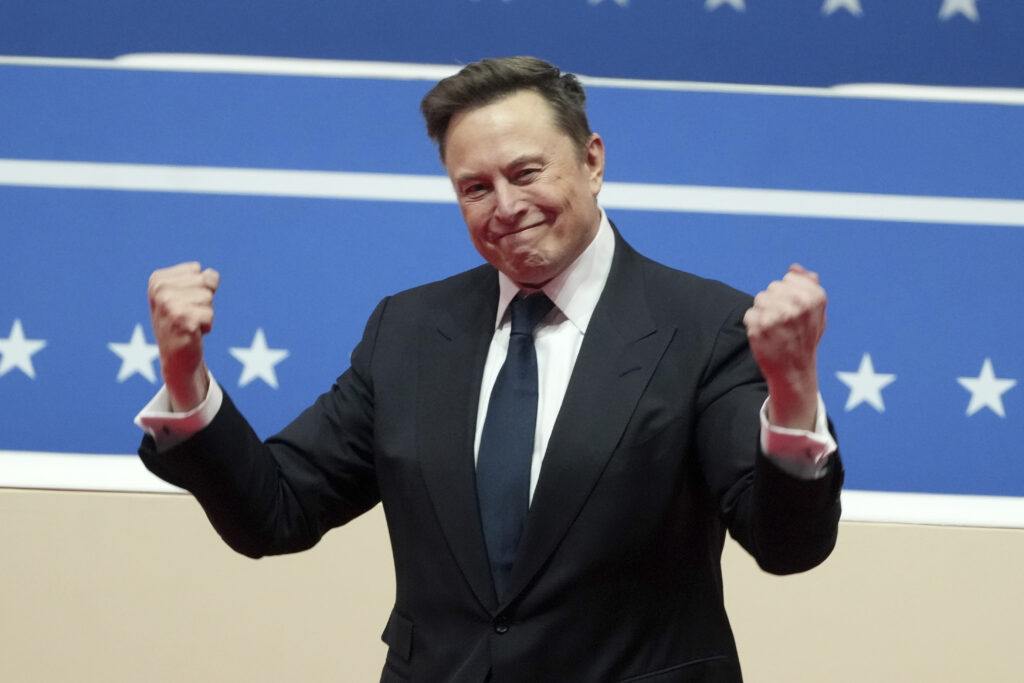 Is Elon Musk’s Secret Plan to Merge SpaceX and Tesla? 7 Reasons It Could Happen