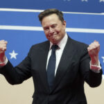 Is Elon Musk’s Secret Plan to Merge SpaceX and Tesla? 7 Reasons It Could Happen