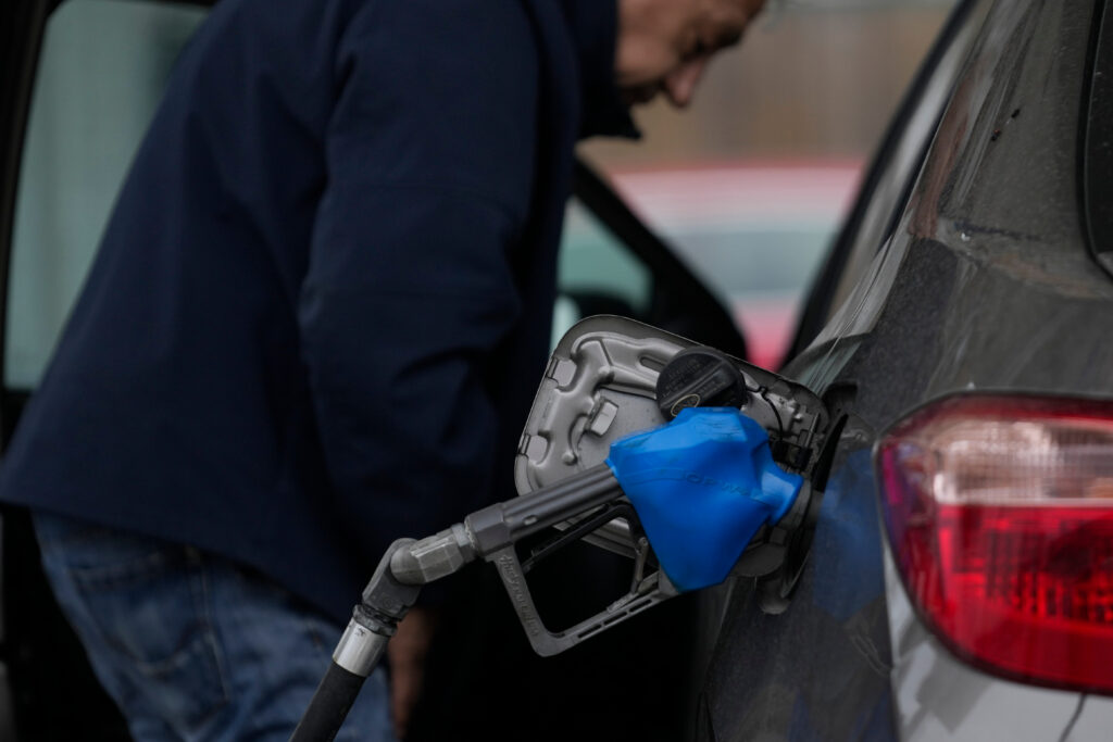 California Gas Prices Could Hit $10? 1 Stock to Buy, 1 to Hold, 1 to Sell Now.