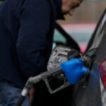 California Gas Prices Could Hit $10? 1 Stock to Buy, 1 to Hold, 1 to Sell Now.