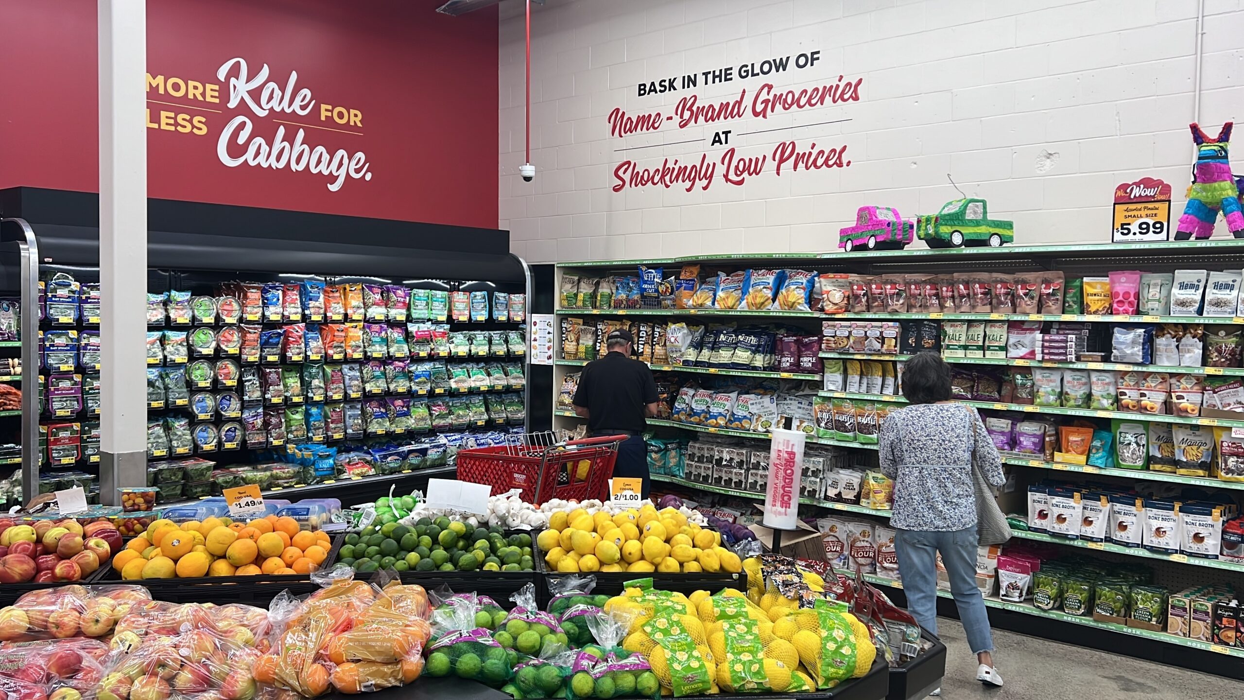 Food Prices Are About to Surge: My No. 1 Stock to Buy Now