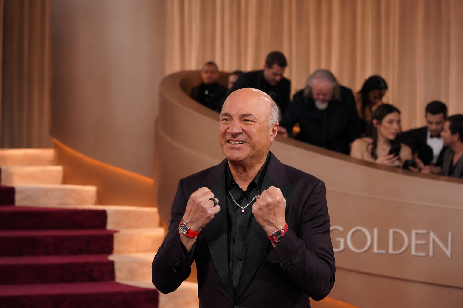 Kevin O’Leary Drama Shows How Data-Center Investing Can Be Risky. 3 Safer Ways to Play the AI Boom