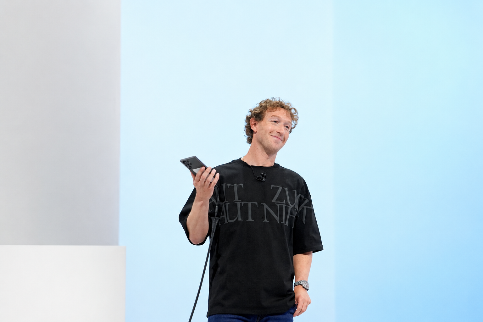 Meta’s Massive Layoffs Are the Latest Sign Mark Zuckerberg Is All In on AI Overhaul