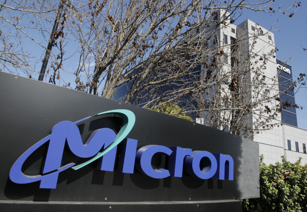 Memory Stocks Are Soaring. This Hot New ETF Owns (Almost) All of Them